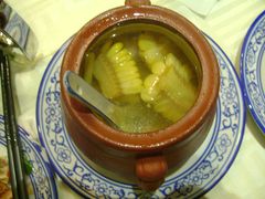 瓦罐排骨汤-原鄉本味 楚菜 丹江口鱼(北苑店)