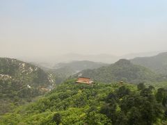 -青岩寺风景区