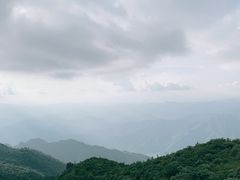-大围山国家森林公园