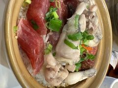 -尝囍煲仔小菜