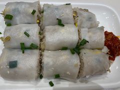 -靓点中式茶点(御海城店)