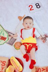 -贝影FACE亲子摄影(宁波区总店)