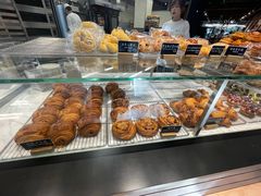 -麦田工坊(月湖店)
