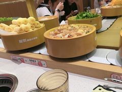 -龍歌自助小火锅(崂山丽达店)