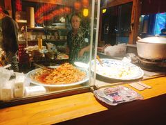 -沙州食驿·非遗小吃夜市