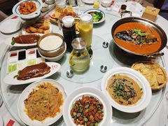 -郭林家常菜(狼垡店)