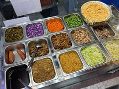 -张果佬年糕卷(科巷店)