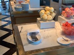 -君悦酒店·乐厨·高空自助餐(青年大街店)