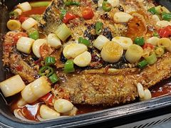 -云晓光头烧烤吧(德平路店)