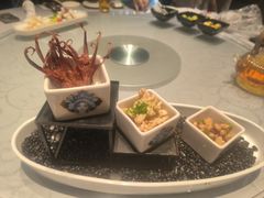 -茅庐·川粤精品私房菜(金沙遗址店)