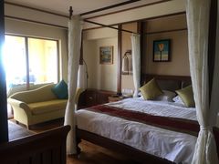 -三亚亚龙湾天域度假酒店