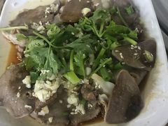 -阳江河堤老牌曾记美食