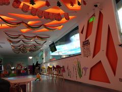 -蓝旗儿童游泳俱乐部(北国中心)