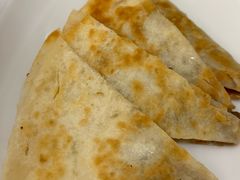 山珍牛肉烙饼-顺德人家食府(黄金广场店)