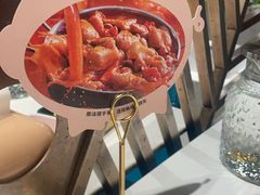 -小街猪手(团结湖店)