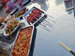 -永刚烧烤(大夜市店)