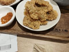 -小满手工粉(北京富力广场店)
