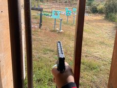 -猎鹰谷实弹射击俱乐部