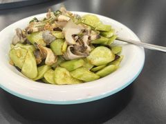 -小红鲸·海鲜餐厅(轸大路店)