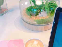 -dotcom coffee古点咖啡(致真大厦店)