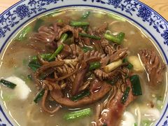 -方老大馄饨(抚宁巷店)