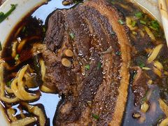 大肉面-无名老卤面(中华门店)