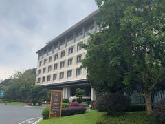 -南宁荔园维景国际大酒店·荔园中餐厅