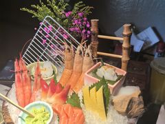 -花潮料理艺食馆(成都万象城店)