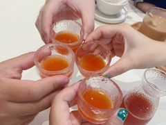 -蔡澜点心·粤菜(月星环球港店)