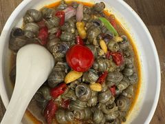 -锡和无锡菜(景丽苑店)