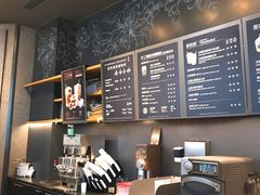 -星巴克臻选(成都太古里店)