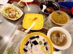 -民信老铺(双皮奶博物馆店)