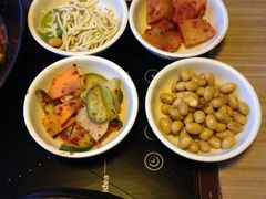 -土大力韩国烤肉料理(开封龙亭店)
