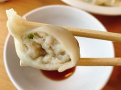 野生鲅鱼馅水饺-关东小磨东北菜(上海长风大悦城店)