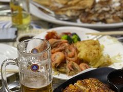 -雅憩花园餐厅
