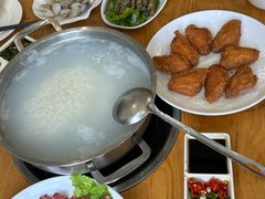 -吉友粥底火锅(方斜路店)