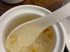 素燕窝-素满香·食养自助(天一广场店)