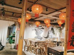 -周小波重庆小面·重庆名小吃(邹容路店)