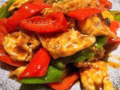 老妈荷包蛋-富临轩私房菜(集庆门大街店)