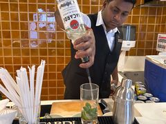 -吉隆坡喜来登帝国酒店