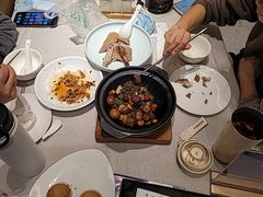 -狮王府淮扬菜(新街口友谊店)