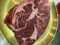 -六七八韩式烤肉·韩国料理(上杭路店)