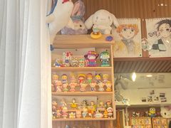 -Tim炒酸奶