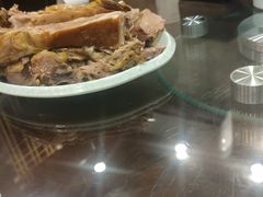 -清真·益鑫羊肉手抓馆(花园北街店)