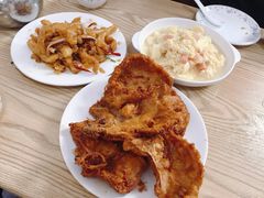 -九龙餐厅(大沽路店)