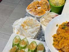 -碗中海·蒸汽海鲜·桑拿鸡(岭南天地店)