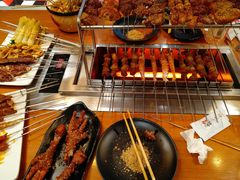 -白玉串城(南六中路店)