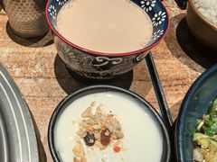 -耶里夏丽·丝路新疆菜·清真食品(徐汇南丹东路臻选店)