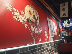 -老北京胡同味道二荤铺(酒仙桥店)