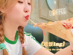 -Tubestation站点比萨(五道营店)